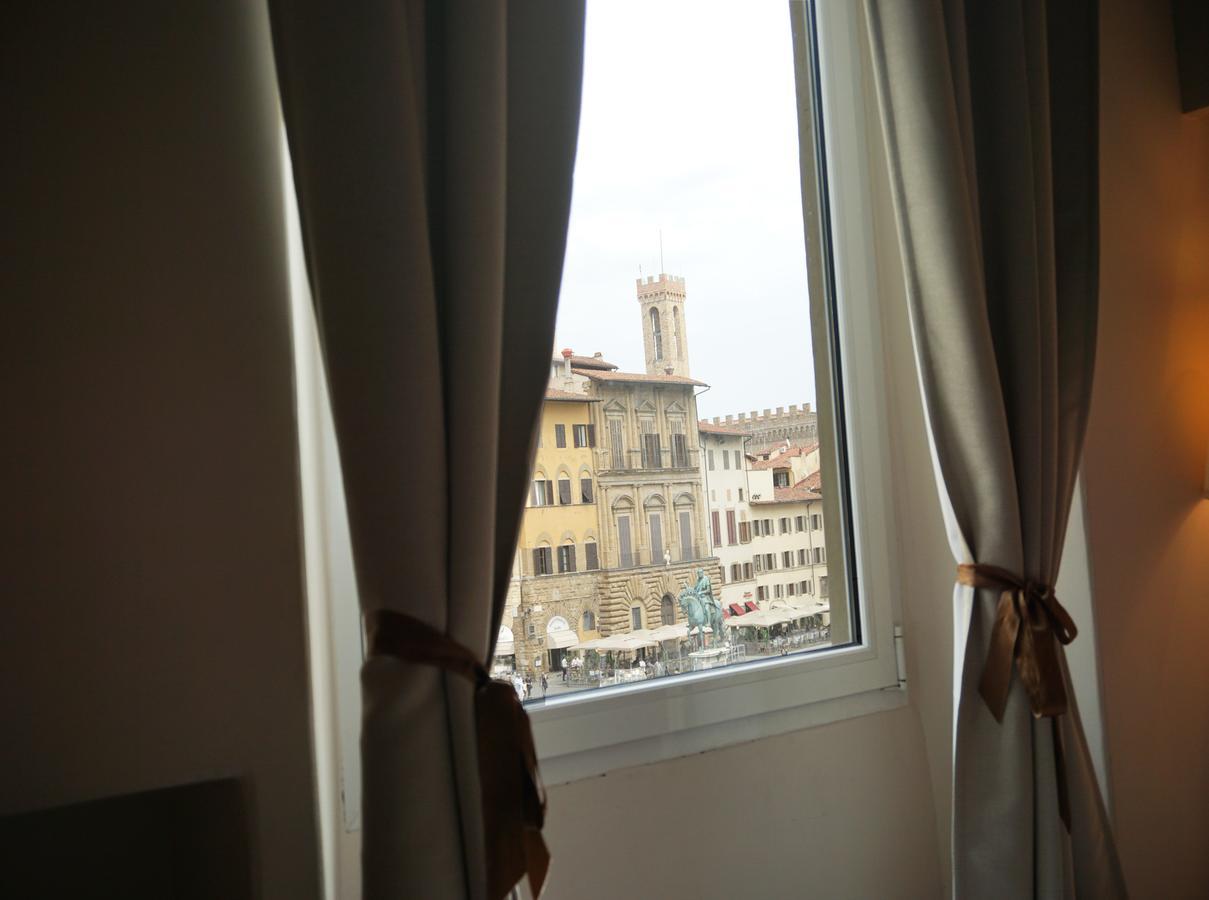 Signoria Apartment Firenze Esterno foto