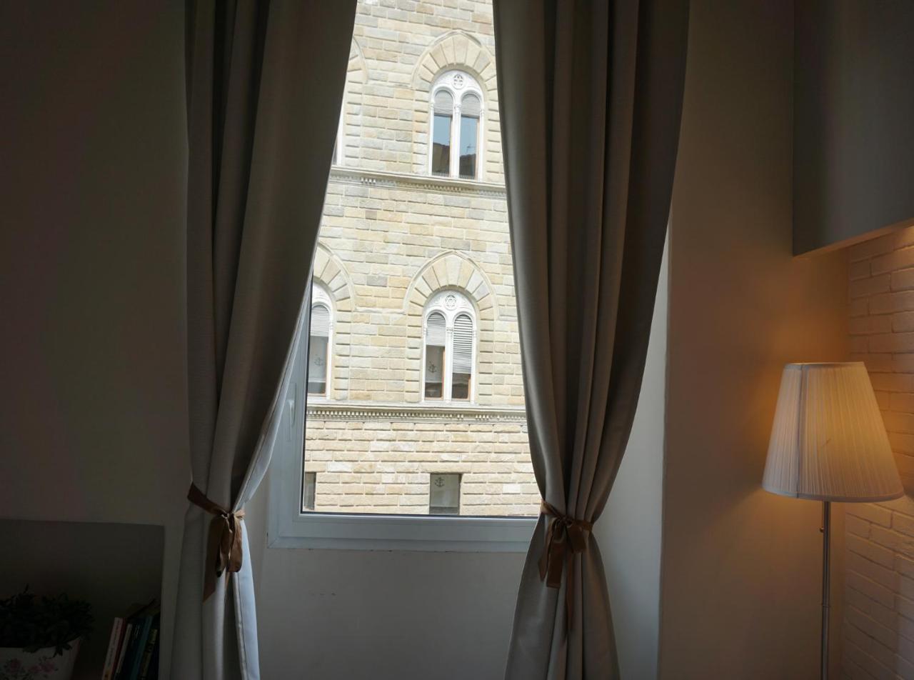 Signoria Apartment Firenze Esterno foto